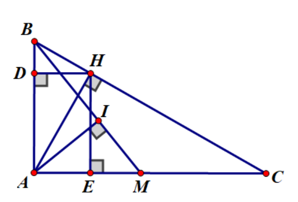 Hình học bài IV