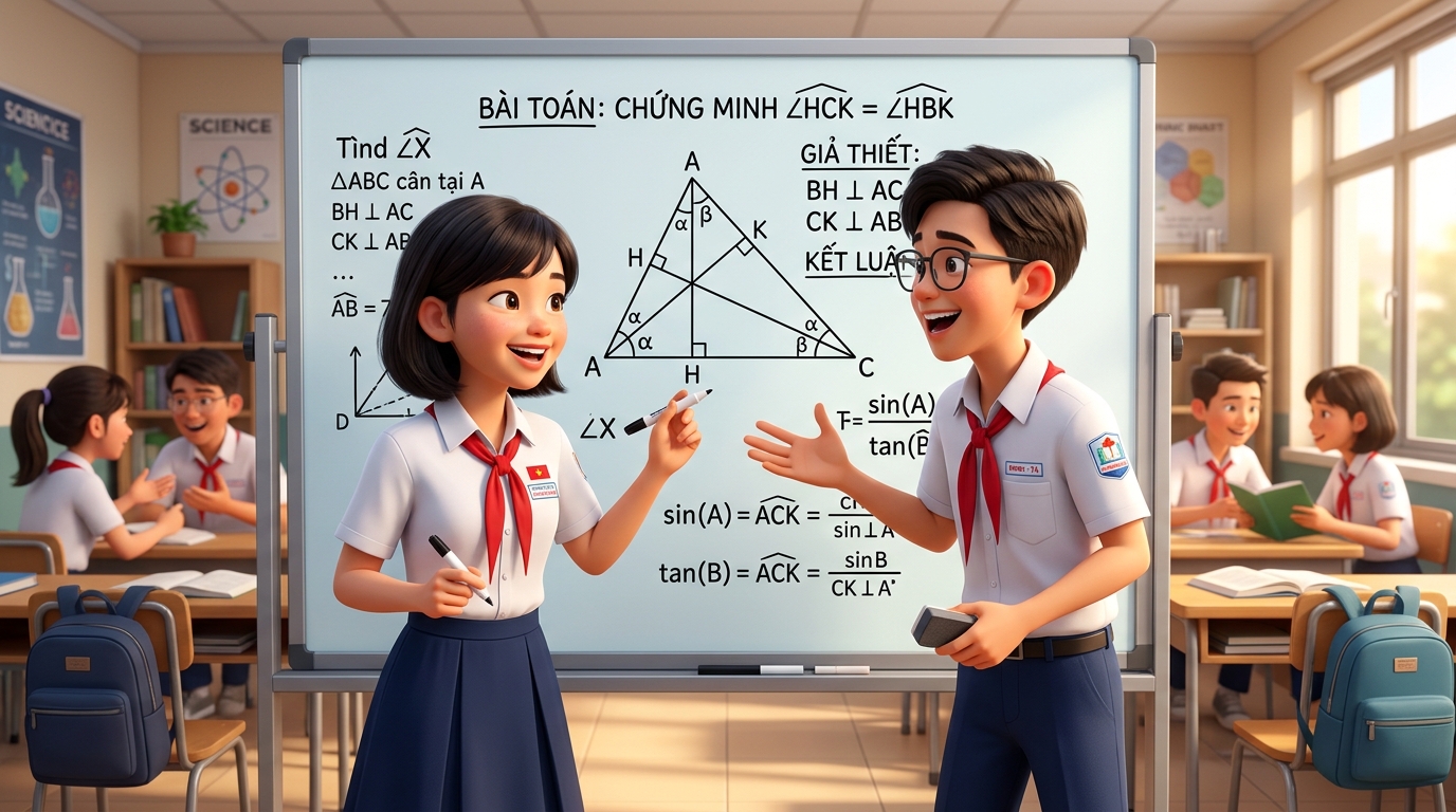 Tranh luận toán học