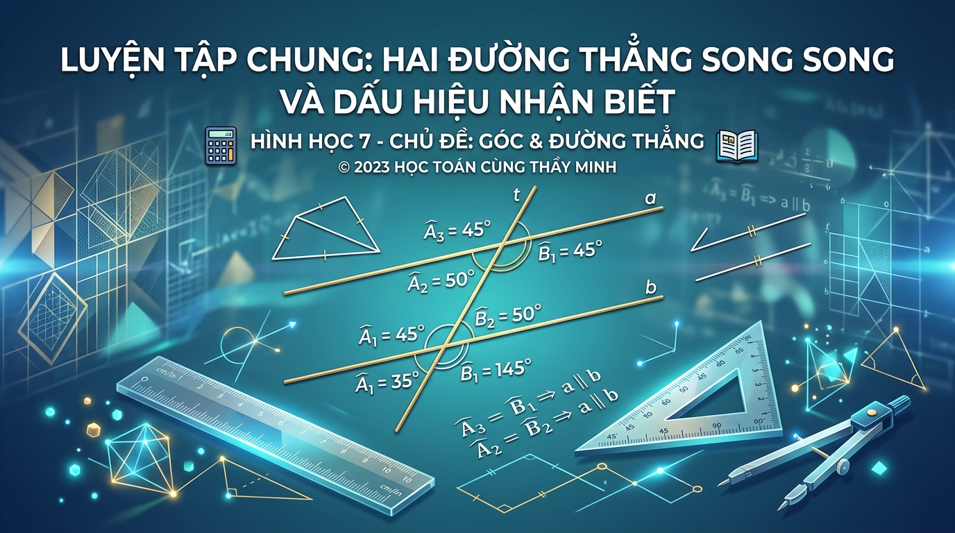 Luyện tập chung trang 50