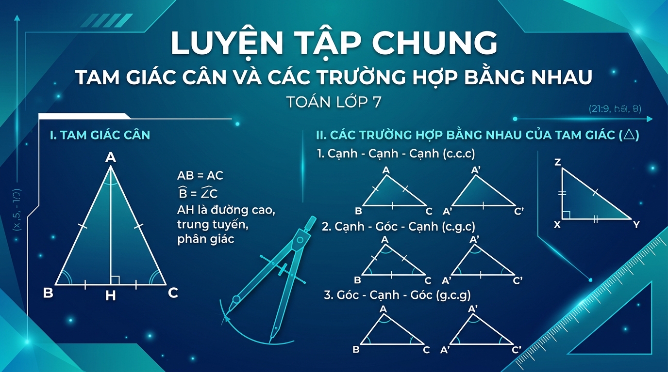 Banner Luyện tập chung trang 85